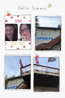 Amvets Post 9