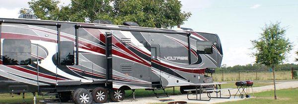 Alamo River RV Resort & Campground