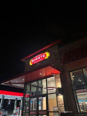 Sheetz