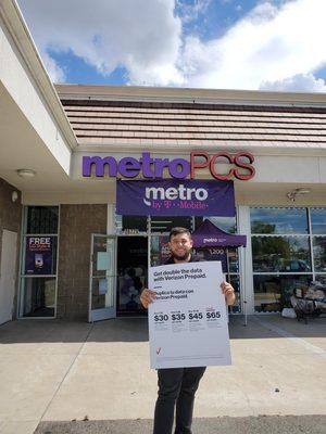 Metro by T-Mobile