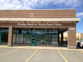 Alaska Back & Neck Pain Clinic