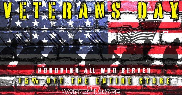 Thank you to all those that have served!!!! We appreciate YOU!!!!!