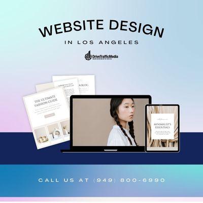 SEO Los Angeles City Marketing