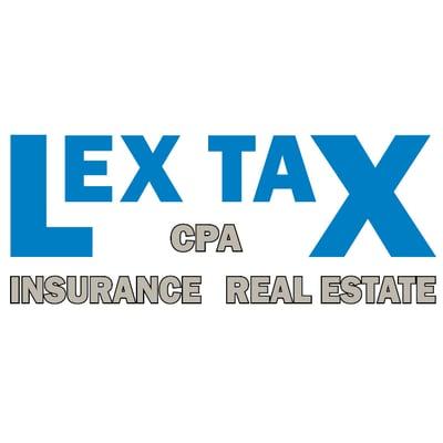 LEX TAX