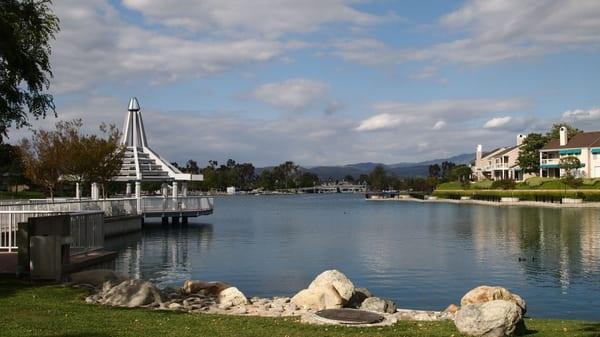 Woodbridge, Irvine