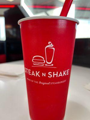 Steak ’n Shake