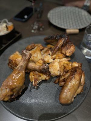 Piri pir chicken