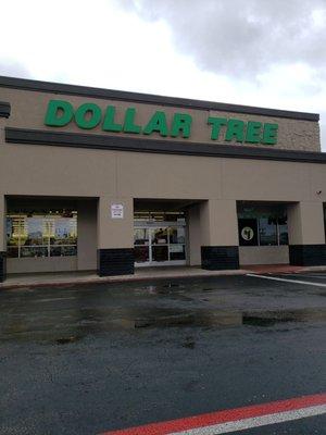 Dollar Tree