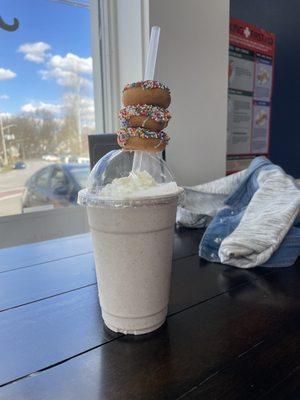 Milkshake