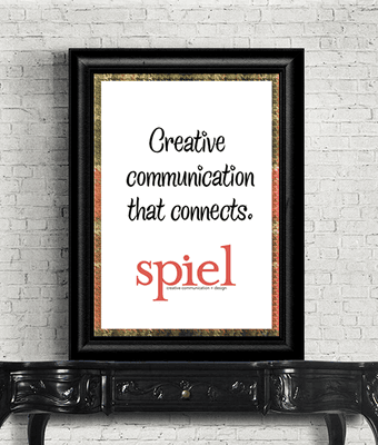 Spiel Communication