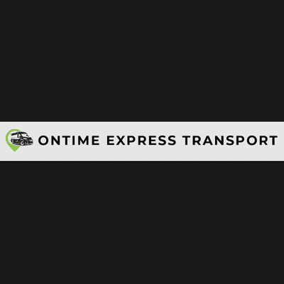 Ontime Express Transport