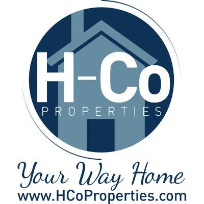 H-Coproperties