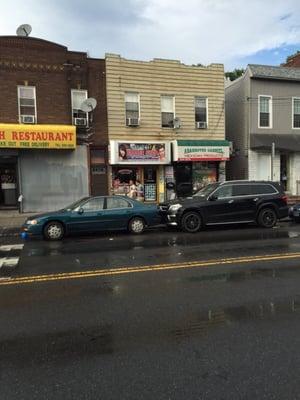 Broadway Barber Shop