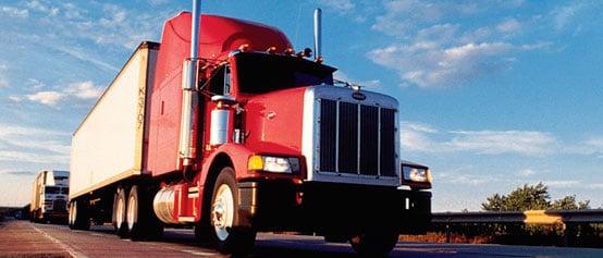 Big Trucks, Big Equipment and Trailers our specialty