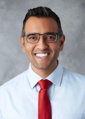 Dr. Nikhil Jain