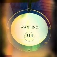 Wax