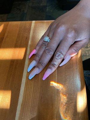 Blush Nails & Spa