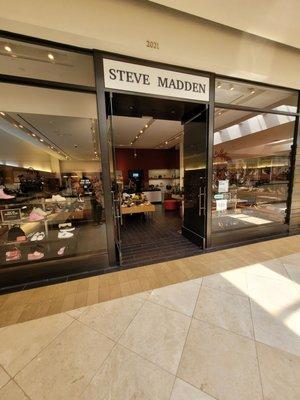 Steve Madden