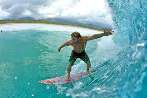 Private Surf Tours