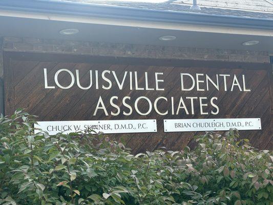 Louisville Dental Associates