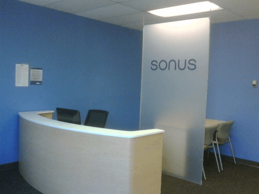 Sonus Hearing Care Professionals