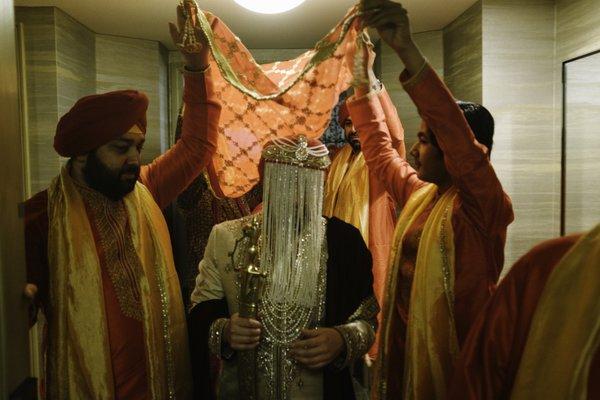 Sikh Wedding Photography Phoenix