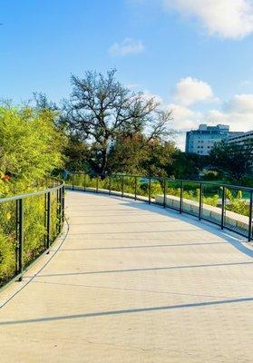 Waterloo Greenway ~ Austin Texas