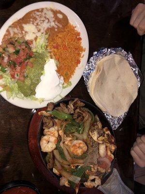 Fajitas