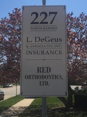 L. DeGeus & Associates