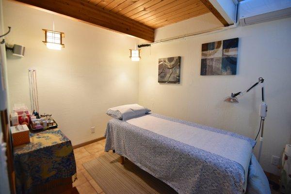 Kailua Acupuncture Clinic