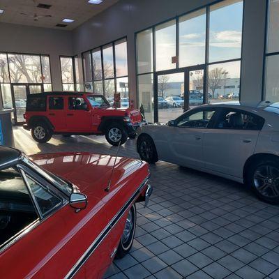 Jack Miller Auto Plaza