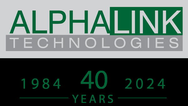 Alphalink