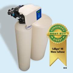 Culligan Water Conditioning of Salt Lake City