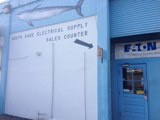 South Dade Electrical Supply