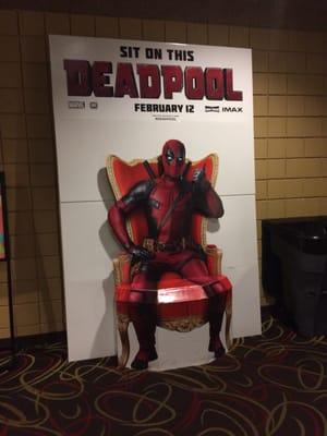 Feadpool