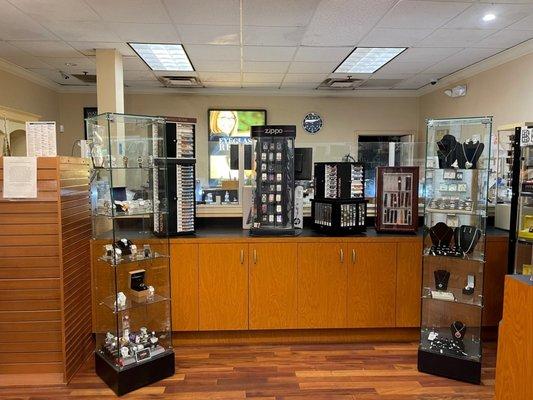 Fast-Fix Jewelry and Watch Repairs - Coral Springs