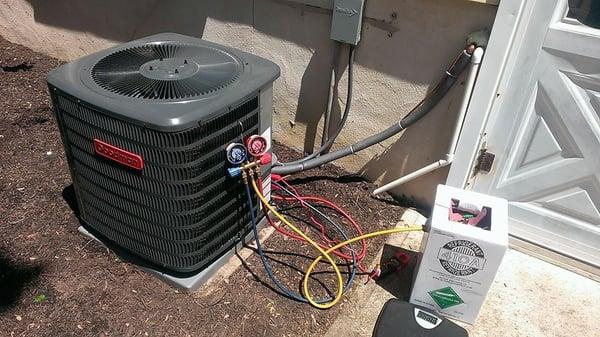 Air Condition Service, Installation and Repairs