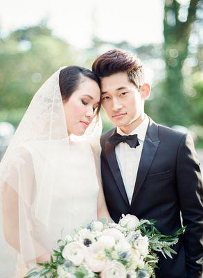 Jenny Soi Fine Art photography | natural light and effortless weddings