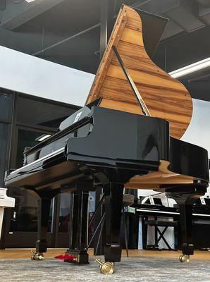 Steinway Piano Gallery of Fresno