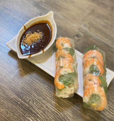 Fresh Spring Roll