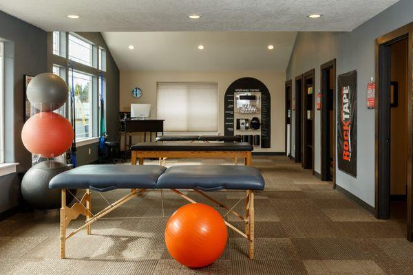 HealthSource Chiropractic of Redmond