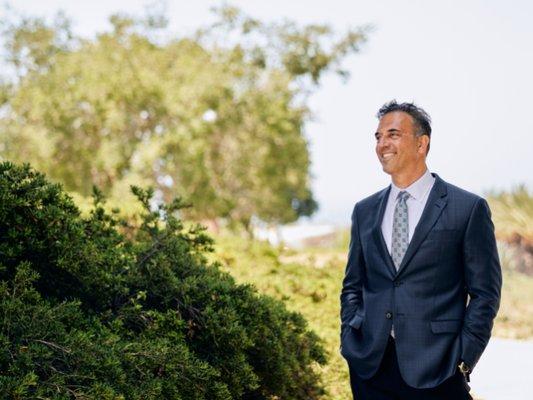 John N. Vartanian D.D.S. MAGD | Newport Beach, CA