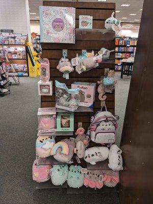 Pusheen