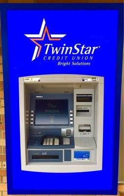 TwinStar Credit Union