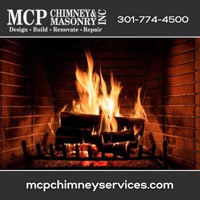 MCP Chimney & Masonry, Inc.