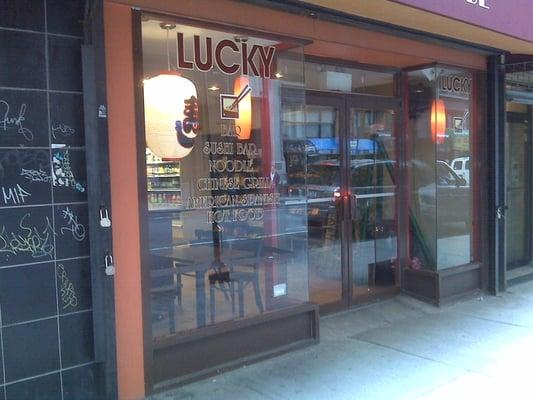 Lucky Deli