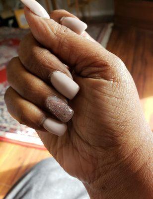 Upscale Nails