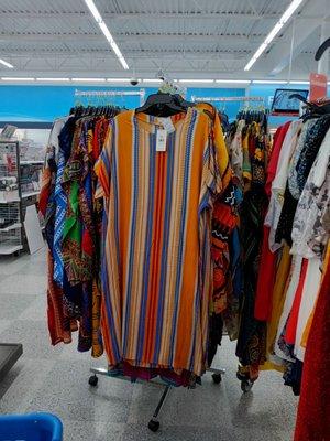 Ross Dress for Less