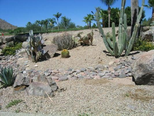 Scottsdale Weed Control & Fertilization, LLC