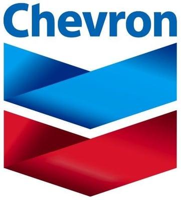 Chevron Station #210444